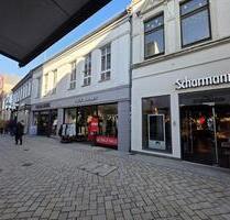 Hochfrequenzlage in der Oldenburger Innenstadt- Ladenfläche