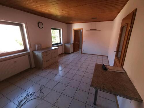 Foto - 3 Zimmer Etagenwohnung zur Miete in Neckarbischofsheim