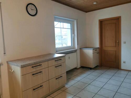 Foto - Etagenwohnung in Neckarbischofsheim zur Miete