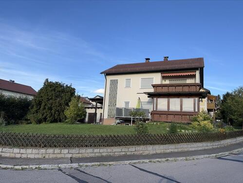 Foto - Zweifamilienhaus in 92436 Bruck zu verkaufen