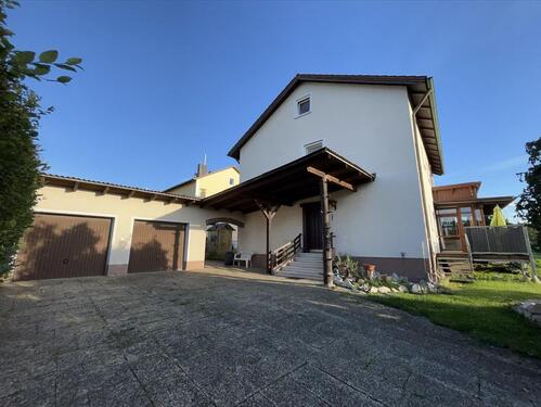 Foto - 4 Zimmer Einfamilienhaus in Bad Abbach