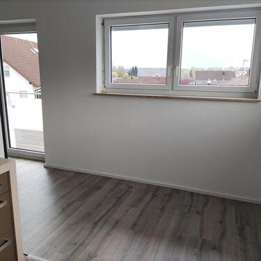 Foto - 3 Zimmer Etagenwohnung in Sulz am Neckar