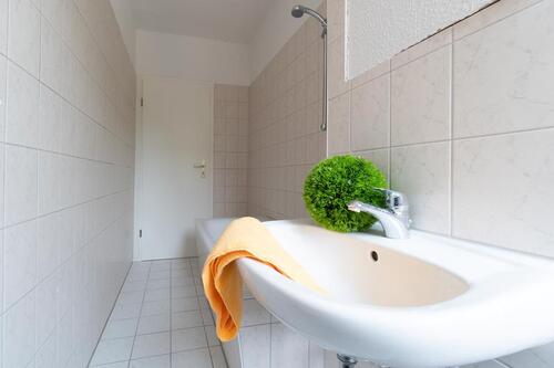 Foto - +++Schöne 1-Raum-Wohnung für Singles direkt am Waldrand+++