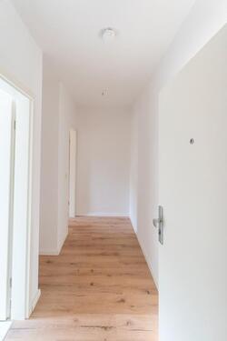 Foto - 1 Zimmer Etagenwohnung zur Miete in Möckern