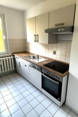 Foto - Etagenwohnung in Möckern zur Miete