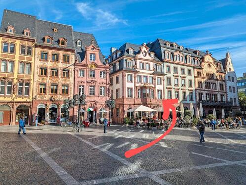 Foto - Zimmer in Mainz (UntermieteWG) - 600,00&nbsp;EUR Kaltmiete, ca.&nbsp; 18,00&nbsp;m&sup2;