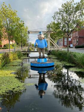 Foto - Ferienwohnung Rhauderfehn Ostfriesland
