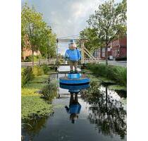 Ferienwohnung Rhauderfehn Ostfriesland