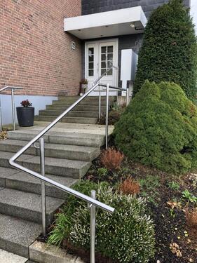 Foto - Schöne 41 qm Wohnung Neheim Mühlenberg zu vermieten