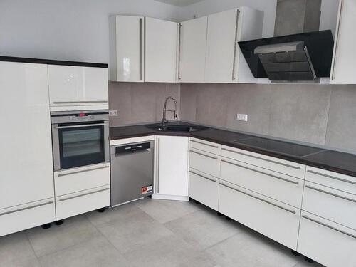 Foto - 3,5 Zimmerwohnung RENOVIERT mit WÄRMEPUMPE