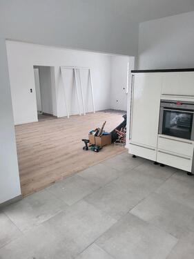 Foto - 3.5 Zimmer Erdgeschoßwohnung in Rahden