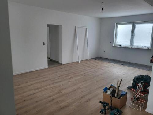 Foto - Erdgeschoßwohnung in Rahden zur Miete