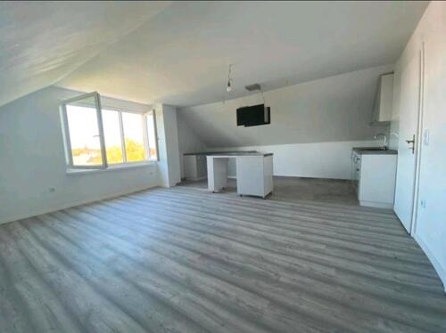 Foto - Dachgeschosswohnung in Großmühlingen direkt vom Eigentümer