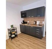 Möbliertes Apartment 450 € mtl in Bad Salzschlirf - Künzell