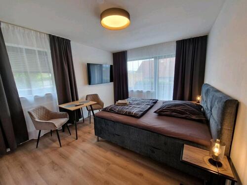 Foto - 1 Zimmer Etagenwohnung zur Miete in Künzell