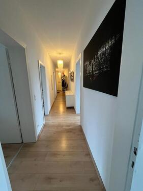 Foto - Helle Mietwohnung - Herne, Oskarstr. 9 - ca. 90qm