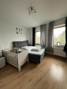 Foto - Etagenwohnung in Herne zur Miete