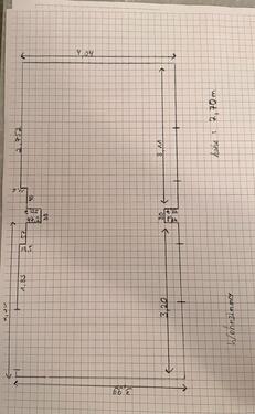 Foto - 1 Zimmer Etagenwohnung in Herne