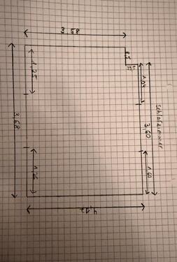 Foto - Etagenwohnung in Herne zur Miete