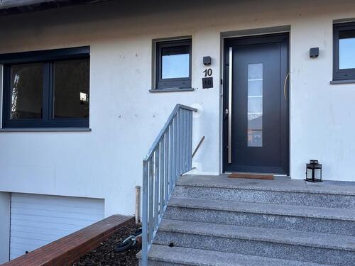 Foto - 4 Zimmer Doppelhaushälfte zum Kaufen in Geestland