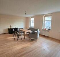 Praktische 3,5 Raumwohnung im Erdgeschoss 85qm - Nähe Dresden - Klipphausen