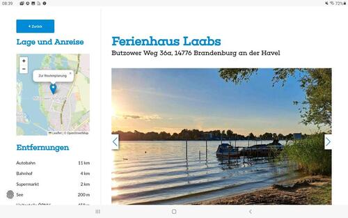 Foto - andere in Brandenburg an der Havel