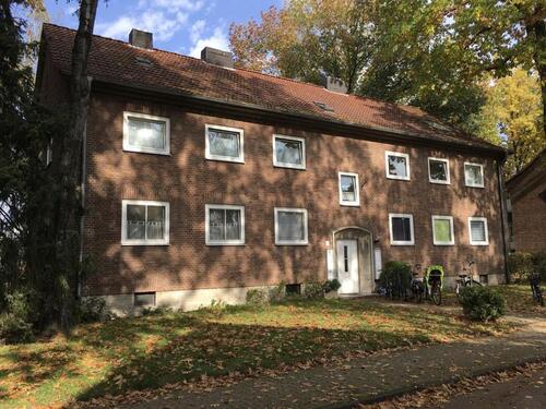 Foto - Charmante 4-Zimmer-Etagenwohnung in Bocholt – familienfreundlich und hell