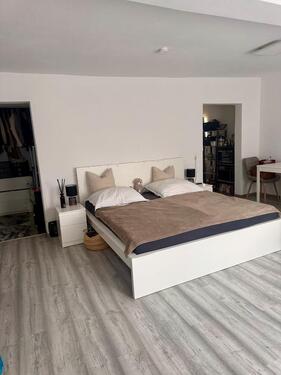 Foto - 1-Zimmerwohnung in der Bayreuther Innenstadt