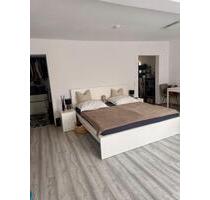 1-Zimmerwohnung in der Bayreuther Innenstadt