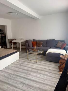 Foto - 1 Zimmer Etagenwohnung zur Miete in Bayreuth