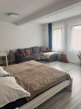 Foto - Etagenwohnung in Bayreuth zur Miete