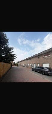 Foto - Moderne 2Zimmer-Wohnung mit Balkon & Stellplatz in Papenburg