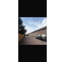 Moderne 2Zimmer-Wohnung mit Balkon & Stellplatz in Papenburg