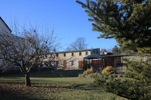 Foto - Mehrfamilienhaus, Wohnhaus in Burgstädt zum Kaufen