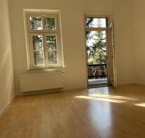 Seltene Gelegenheit: 117qm Altbau 4,5 Zimmer Hochwertig Renovier - Naumburg (Saale)