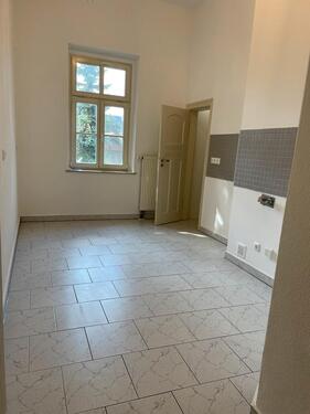 Foto - Erdgeschoßwohnung in Naumburg (Saale) zur Miete