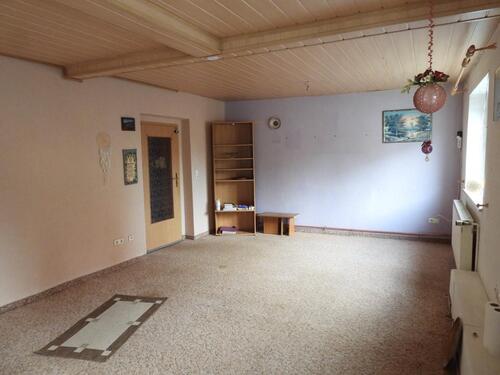 Foto - 6 Zimmer Doppelhaushälfte zum Kaufen in Sandersdorf-Brehna