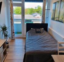 Neuwertiges Appartement in Malente direkt am Dieksee