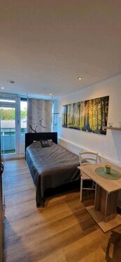 Foto - 1 Zimmer Etagenwohnung zur Miete in Malente