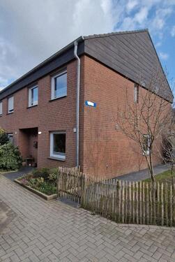 Foto - Reihenendhaus mit großem Südgarten in OHZ von privat