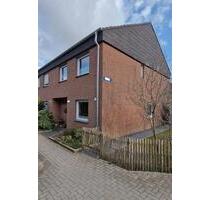 Reihenendhaus mit großem Südgarten in OHZ von privat - Osterholz-Scharmbeck