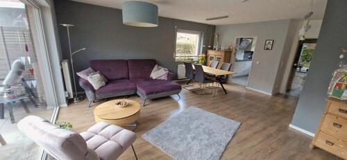 Foto - 4 Zimmer Reihenhaus in Osterholz-Scharmbeck