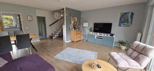 Foto - Reihenhaus in Osterholz-Scharmbeck zum Kaufen