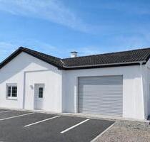 Moderne Gewerbeeinheit Büro, Lager & Rolltor – vielseitig nutzbar - Coswig