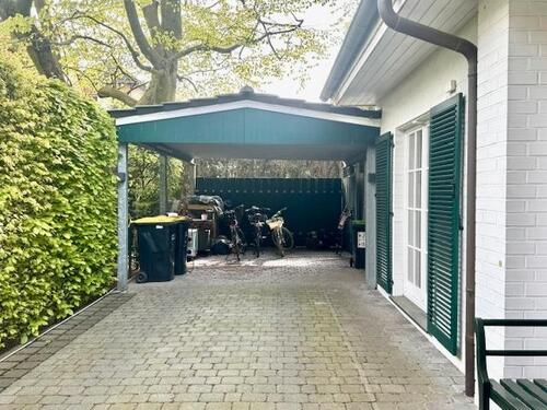 Foto - Etagenwohnung in Gütersloh zur Miete