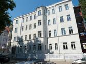 Foto - Hochwertig sanierte 2 Raumwohnung in Leipzig - Provisionsfrei