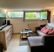 Ruhige Souterrain Wohnung mit EBK - Mainz Laubenheim Ruhige Souterrain Wohnung mit EBK - Mainz Laubenheim