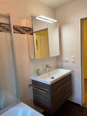Foto - 3 Zimmer Etagenwohnung zur Miete in Oberstaufen