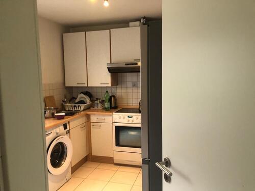 Foto - 2 Zimmer Etagenwohnung zum Kaufen in Heilbronn