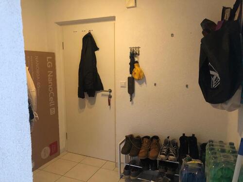 Foto - 2 Zimmer Etagenwohnung in Heilbronn